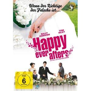 Happy Ever Afters (2009) 
