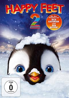 Happy Feet 2 (2011) 