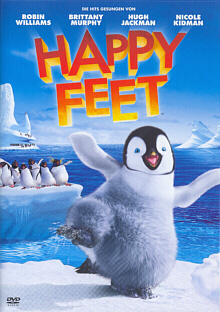 Happy Feet (2006) 