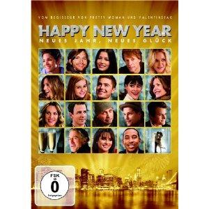 Happy New Year (2011) 