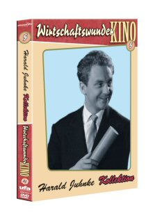 Harald Juhnke Kollektion (3 DVDs) 