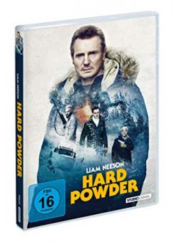 Hard Powder (2019) [Gebraucht - Zustand (Sehr Gut)] 