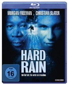 Hard Rain (1998) [Blu-ray] 