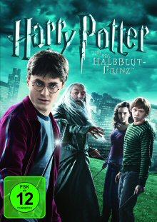 Harry Potter und der Halbblutprinz (2009) 