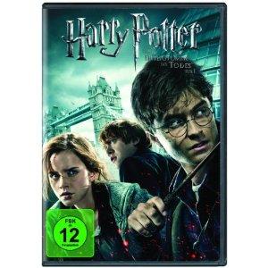Harry Potter und die Heiligtümer des Todes (Teil 1) (2010)  