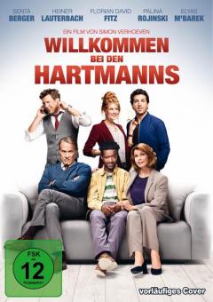 Willkommen bei den Hartmanns (2016) 