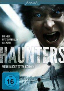 Haunters (2010) 