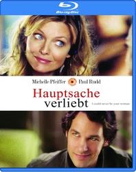 Hauptsache verliebt (2007) [Blu-ray] 