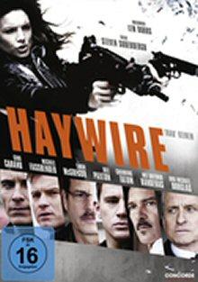 Haywire (2011) 