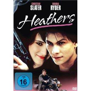 Lethal Attraction - Heathers (1989) 