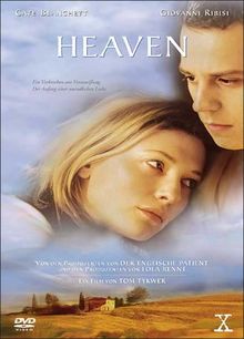 Heaven (2002) [Gebraucht - Zustand (Sehr Gut)] 