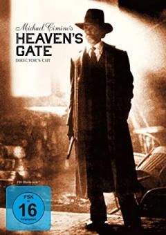 Heaven's Gate (1980) [Gebraucht - Zustand (Sehr Gut)] 