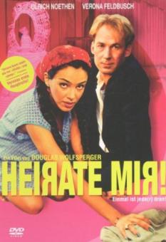 Heirate mir! - Einmal ist jede(r) dran (2001) 