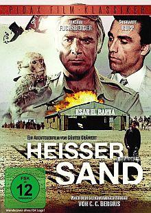Heisser Sand (1971) 