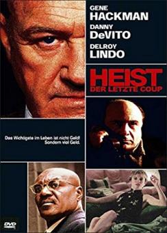 Heist - Der letzte Coup (2001) [Gebraucht - Zustand (Sehr Gut)] 
