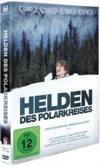 Helden des Polarkreises (2010) [Gebraucht - Zustand (Sehr Gut)] 
