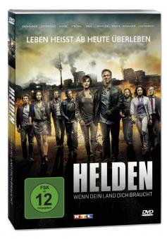 Helden - Wenn Dein Land Dich braucht (2013) 