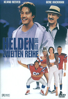 Helden aus der zweiten Reihe (2000) 