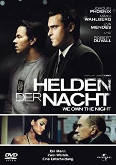 Helden der Nacht - We own the Night (2007) [Gebraucht - Zustand (Sehr Gut)] 