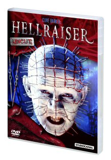 Hellraiser - Das Tor zur Hölle (Uncut) (1987) [FSK 18] 