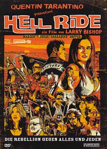 Hell Ride (2008) [FSK 18] 