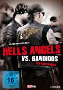 Hells Angels vs. Bandidos - Der Rockerkrieg (2011) 