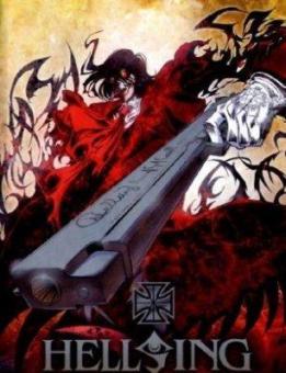 Hellsing Ultimate OVA I+II (2006) 