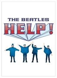 The Beatles - Help (2 DVDs, Standard Edition) (1965) 