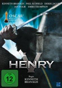 Henry V. (1989) 