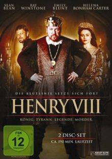 Henry VIII. (2 DVDs) (2003) 