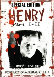 Henry - Portrait of a Serial Killer 1 + 2 (Uncut, 2 DVDs) [FSK 18] 