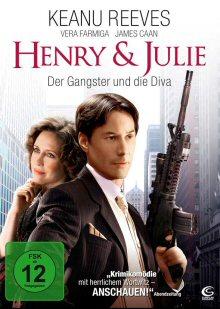 Henry & Julie - Der Gangster und die Diva (2010) 