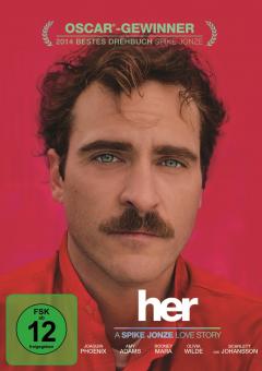 Her (2013) 