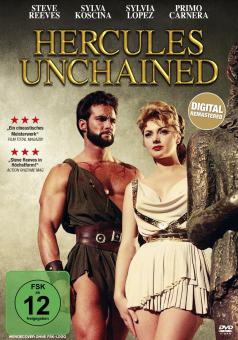 Hercules Unchained (1959) 