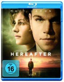 Hereafter - Das Leben danach (2010) [Blu-ray] [Gebraucht - Zustand (Sehr Gut)] 