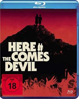 Here Comes The Devil (2012) [Blu-ray] [Gebraucht - Zustand (Sehr Gut)] 