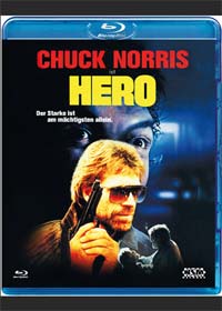 Hero (Uncut) (1988) [Blu-ray] 