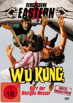Wu Kung Herr Der Blutigen Messer (1973) [FSK 18] 