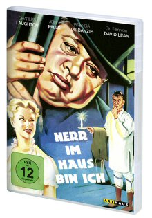 Herr im Haus bin ich (1954) [Gebraucht - Zustand (Sehr Gut)] 