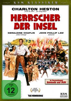 Herrscher der Insel (1970) 