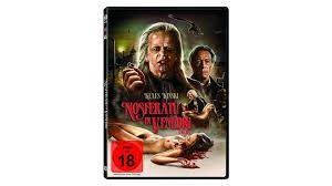 Nosferatu in Venedig (Limited Uncut Edition) (1986) [FSK 18] 