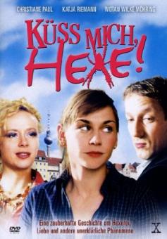 Küss mich, Hexe! (2005) 
