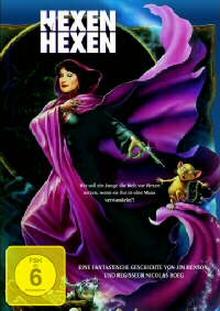 Hexen hexen (1990) 