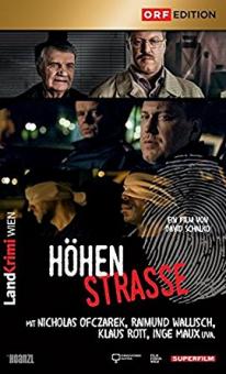 Höhenstraße (2016) [Gebraucht - Zustand (Sehr Gut)] 