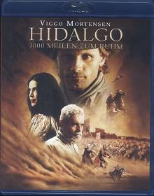 Hidalgo - 3000 Meilen zum Ruhm (2004) [Blu-ray] 