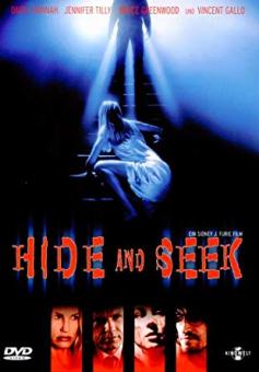 Hide and Seek (2000) [FSK 18] [Gebraucht - Zustand (Sehr Gut)] 