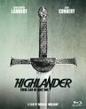 Highlander - Es kann nur einen geben (Steelbook) (1986) [Blu-ray] 