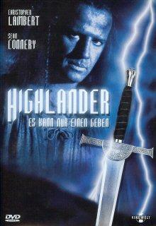 Highlander - Es kann nur einen geben (1986) 