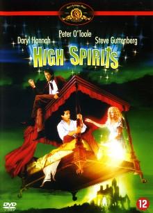 High Spirits - Die Geister sind willig (1988) [EU Import mit dt. Ton] 