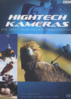 Hightech-Kameras - Die Welt aus neuer Perspektive (2006) [Gebraucht - Zustand (Sehr Gut)] 